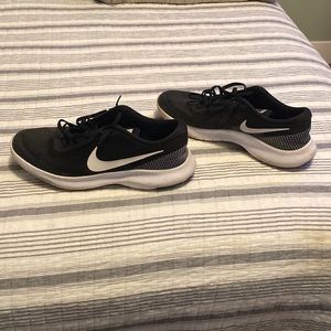 Nike Training shoes. Mint condition. Never worn.